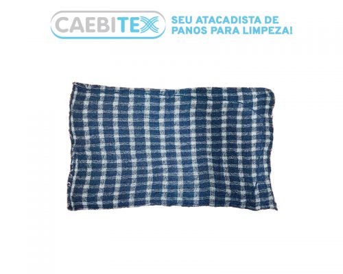 PANO XADREZ 38X62 - LINHA COMUM - CAEBITEX - 3